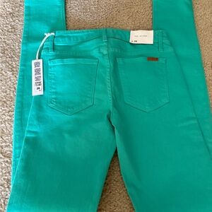 NEW! Joe's Jeans Skinny Size 26